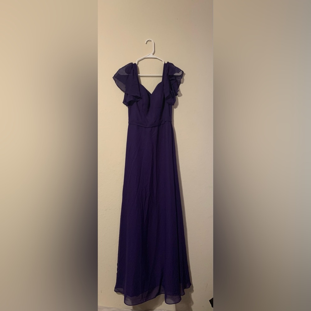 JJ house dress